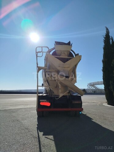 Ford Cargo 2008, 346,009 km - 7.5 l - Bakı