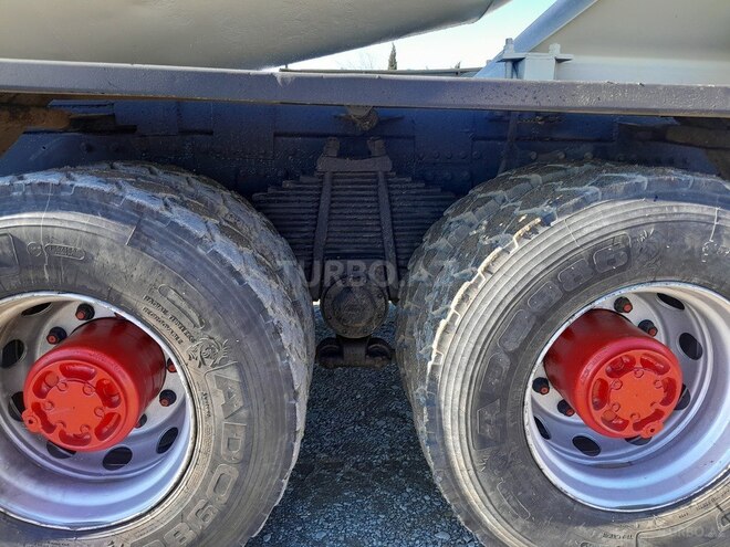 Ford Cargo 2008, 346,009 km - 7.5 l - Bakı