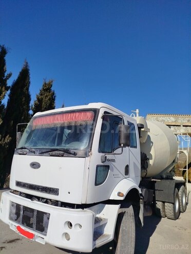 Ford Cargo 2008, 346,009 km - 7.5 l - Bakı
