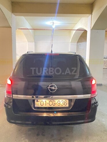 Opel Astra 2005, 313,000 km - 1.3 l - Bakı