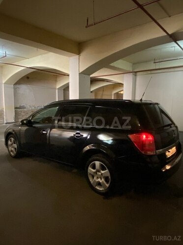 Opel Astra 2005, 313,000 km - 1.3 l - Bakı