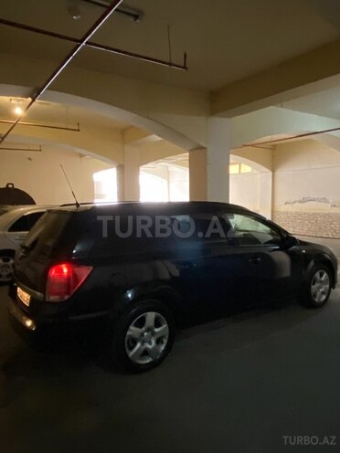 Opel Astra 2005, 313,000 km - 1.3 l - Bakı