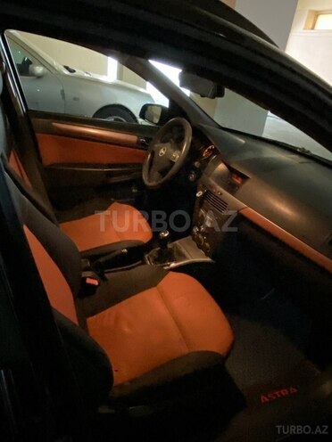 Opel Astra 2005, 313,000 km - 1.3 l - Bakı