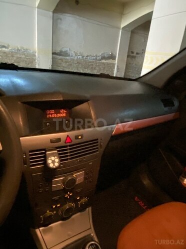 Opel Astra 2005, 313,000 km - 1.3 l - Bakı