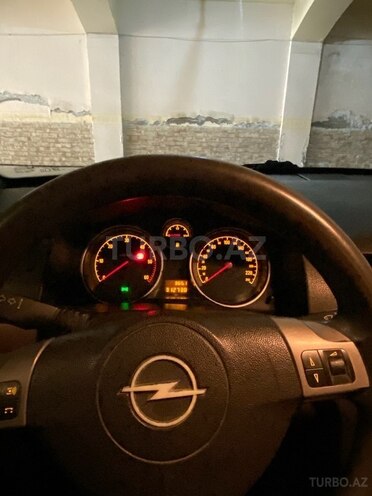 Opel Astra 2005, 313,000 km - 1.3 l - Bakı