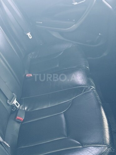 Hyundai Grandeur 2015, 230,000 km - 2.2 л - Bakı