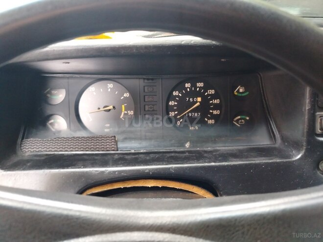 GAZ 33021 2000, 180,000 km - 2.4 l - Gəncə