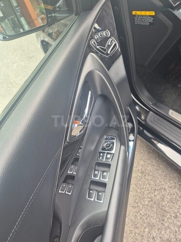 Hyundai Grandeur-18
