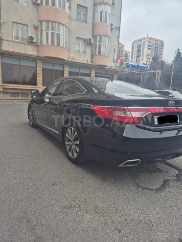 Hyundai Grandeur-5