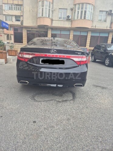 Hyundai Grandeur-4