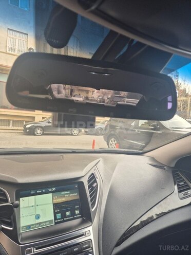Hyundai Grandeur-15