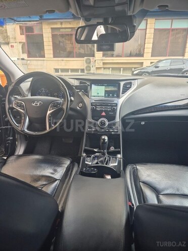 Hyundai Grandeur-10