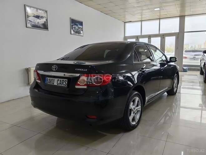 Toyota Corolla 2012, 197,000 km - 1.6 l - Bakı
