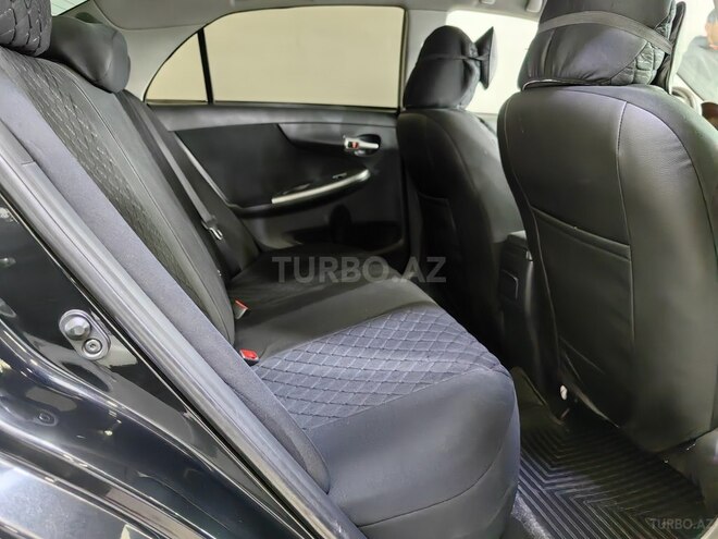 Toyota Corolla 2012, 197,000 km - 1.6 l - Bakı