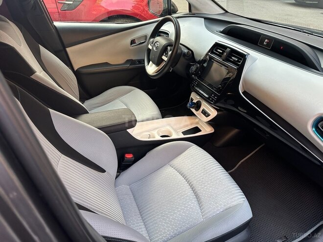 Toyota Prius 2016, 431,000 km - 1.8 l - Bakı