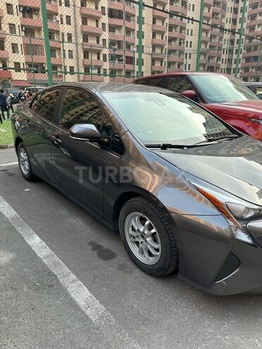 Toyota Prius 2016, 431,000 km - 1.8 l - Bakı
