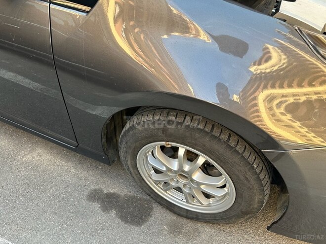 Toyota Prius 2016, 431,000 km - 1.8 l - Bakı