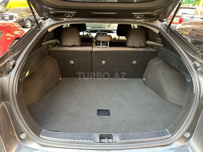 Toyota Prius 2016, 431,000 km - 1.8 l - Bakı