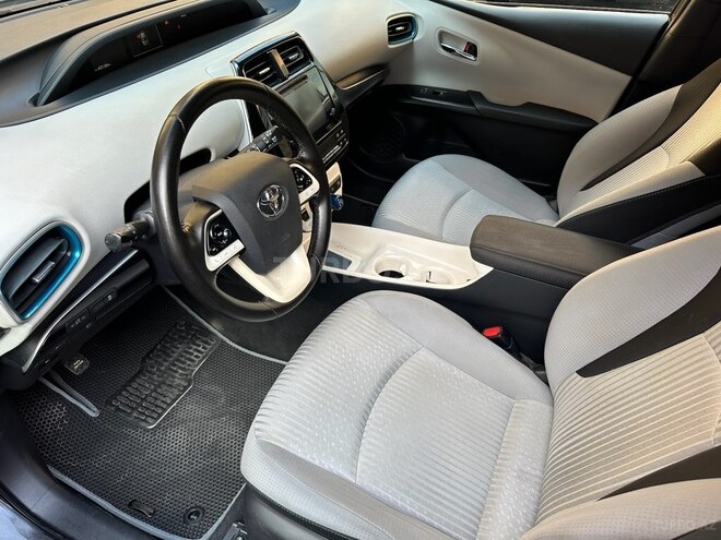 Toyota Prius 2016, 431,000 km - 1.8 l - Bakı