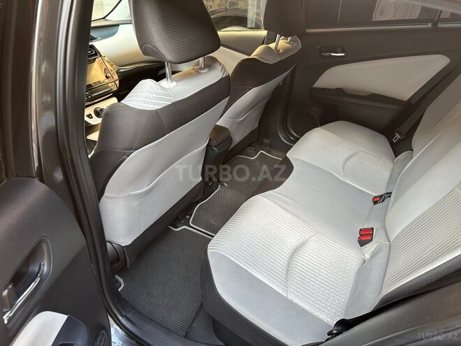 Toyota Prius 2016, 431,000 km - 1.8 l - Bakı