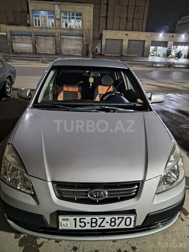 Kia Pride 2008, 346,408 km - 1.5 l - Sumqayıt