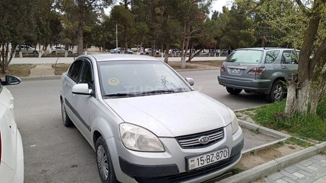 Kia Pride 2008, 346,408 km - 1.5 l - Sumqayıt