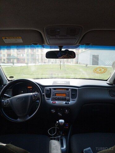 Kia Pride 2008, 346,408 km - 1.5 l - Sumqayıt