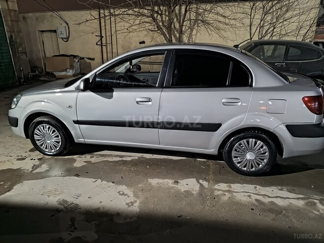 Kia Pride 2008, 346,408 km - 1.5 l - Sumqayıt