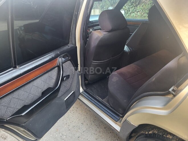 Mercedes E 280 1994, 325,652 km - 2.8 l - Sumqayıt