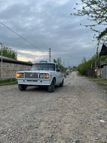 LADA (VAZ) 2107 2000, 97,000 km - 1.6 l - Füzuli