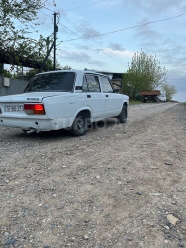 LADA (VAZ) 2107 2000, 97,000 km - 1.6 l - Füzuli