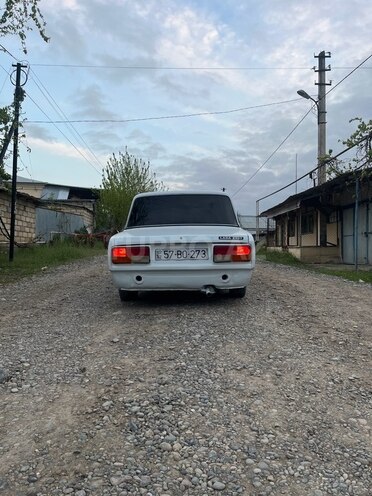 LADA (VAZ) 2107 2000, 97,000 km - 1.6 l - Füzuli
