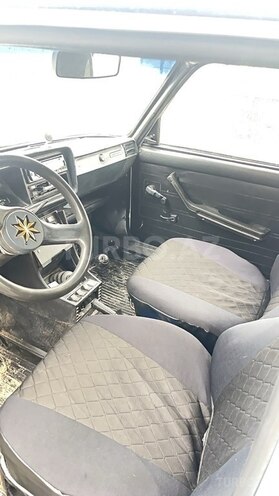 LADA (VAZ) 2107 2000, 97,000 km - 1.6 l - Füzuli