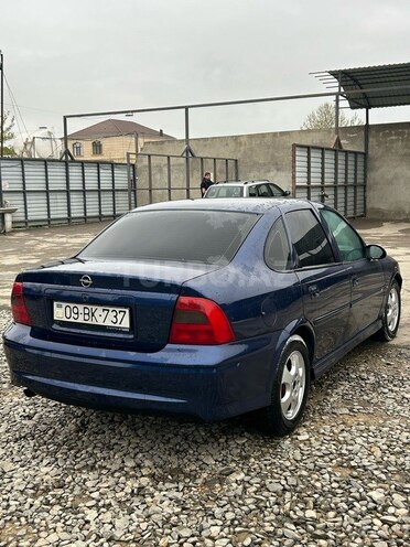 Opel Vectra 1999, 321,000 km - 1.6 l - Bakı