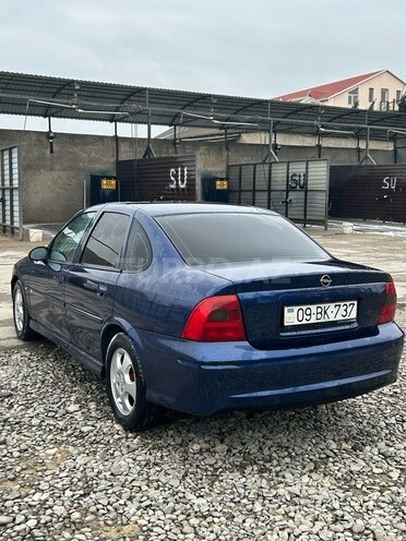 Opel Vectra 1999, 321,000 km - 1.6 l - Bakı