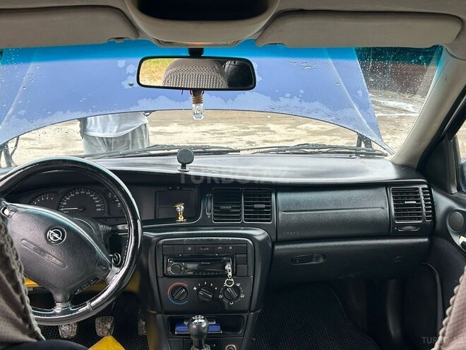 Opel Vectra 1999, 321,000 km - 1.6 l - Bakı