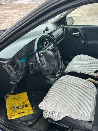 Opel Vectra 1999, 321,000 km - 1.6 l - Bakı