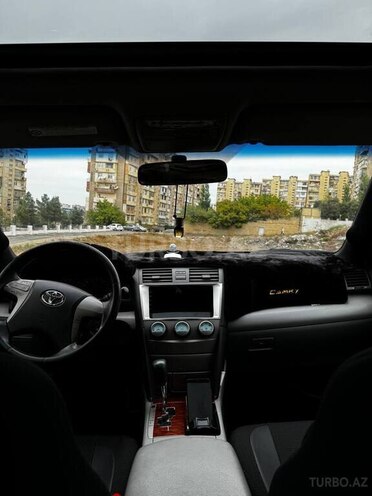 Toyota Camry 2007, 270,000 km - 2.4 l - Bakı