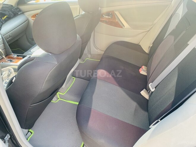 Toyota Camry 2007, 270,000 km - 2.4 l - Bakı