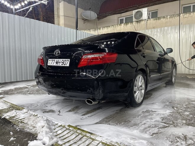 Toyota Camry 2007, 270,000 km - 2.4 l - Bakı