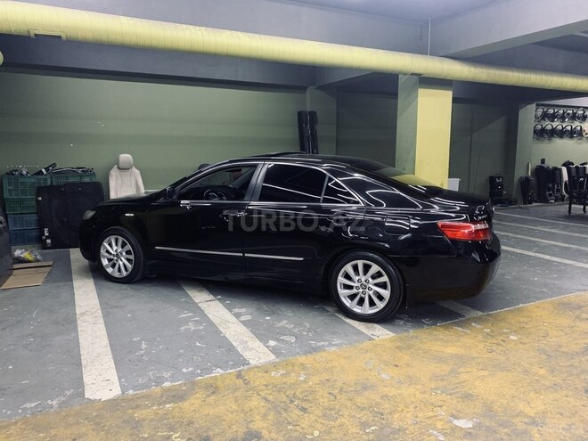 Toyota Camry 2007, 270,000 km - 2.4 l - Bakı