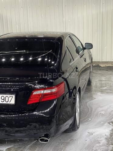 Toyota Camry 2007, 270,000 km - 2.4 l - Bakı