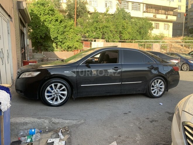 Toyota Camry 2007, 270,000 km - 2.4 l - Bakı