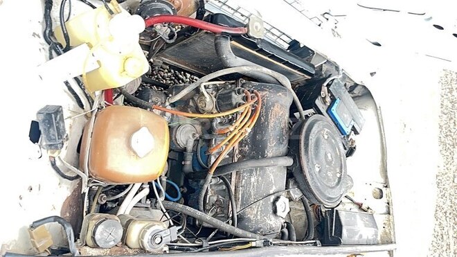 LADA (VAZ) 2107 2000, 97,000 km - 1.6 l - Füzuli