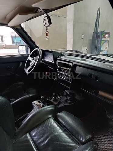 LADA (VAZ) Niva 2012, 170,000 km - 1.7 л - Gəncə