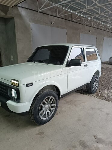 LADA (VAZ) Niva 2012, 170,000 km - 1.7 л - Gəncə