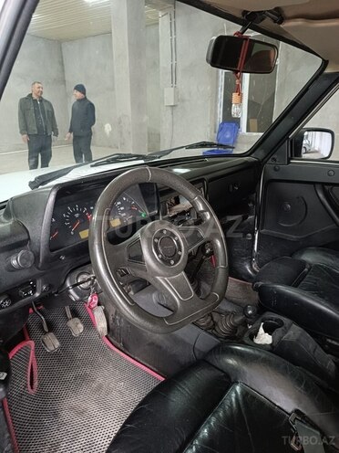 LADA (VAZ) Niva 2012, 170,000 km - 1.7 л - Gəncə