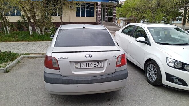 Kia Pride 2008, 346,408 km - 1.5 l - Sumqayıt