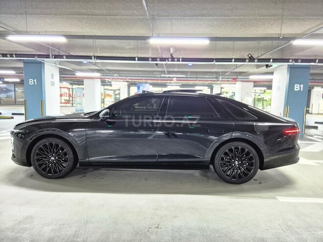 Hyundai Grandeur-3