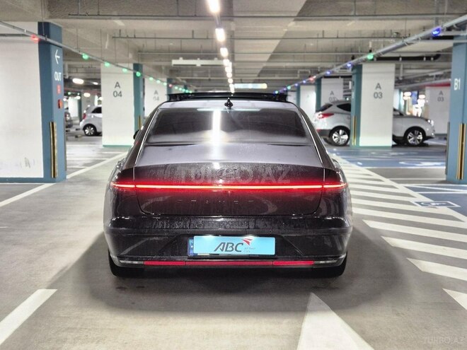 Hyundai Grandeur-6